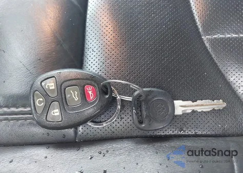 2016 Buick Enclave Leather from USA, damaged, VIN 5GAKVBKD2GJ117218